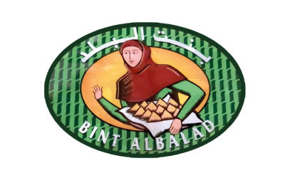 logo- Bint Albalad